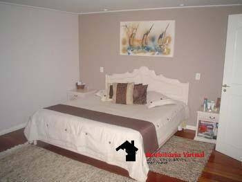 Imagem 4 de 6 de 450 Mts 4 Suites Aceita Permuta Com Apartamento - 113