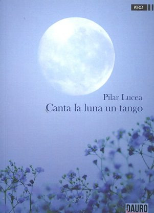 Livro Fisico -  Canta La Luna Un Tango