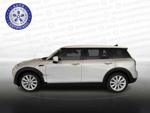 Imagen 2 de 15 de Mini Clubman 2020 5p Chili L3/1.5/t Aut