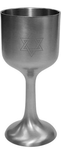 Copa Kidush Judaica Shabbat Havdala Yom Tov Majestic Giftwar
