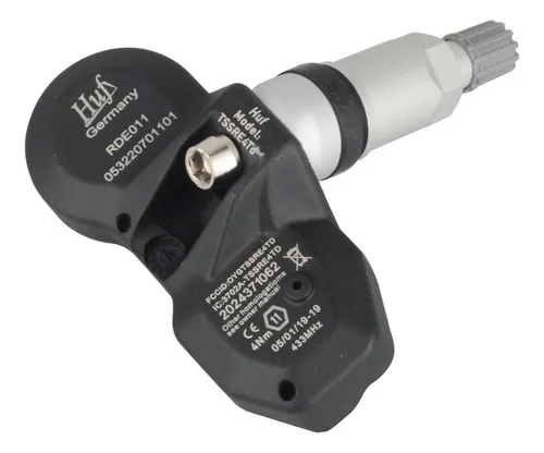 T Sensor Tpms For Bmw 525i 530i 530xi 2006-2007