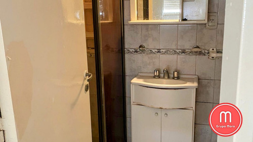 Imagen 6 de 6 de Departamento En Venta En Recoleta