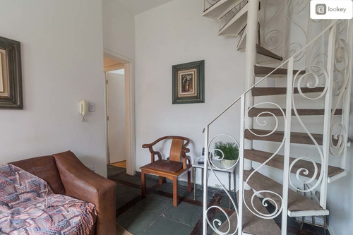 Imagem 9 de 15 de Aluguel De Casa Com 300m² E 4 Quartos - 11792