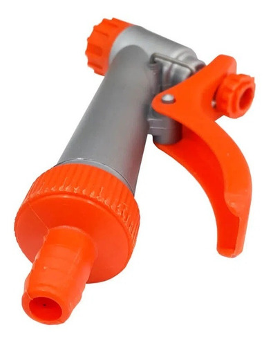 Esguicho Revolver De Plástico 1/2 Pol. Garden
