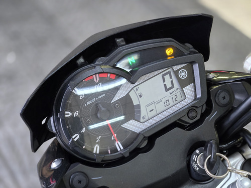 Yamaha Crosser 150 S-2022-10.121km-completa-48x S Entrada-ny