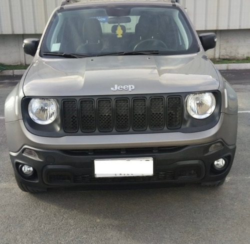 Jeep Renegade 1.8 2021