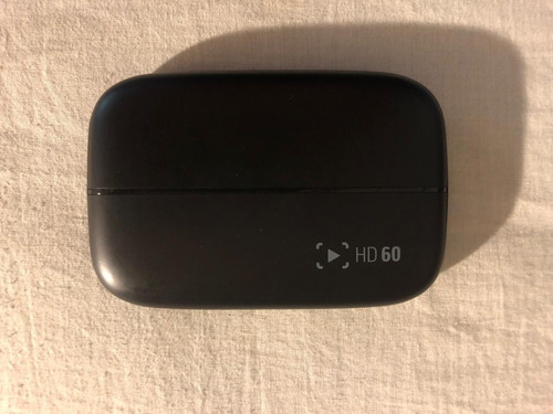 Imagen 2 de 7 de Hd60 El Gato Game Capture