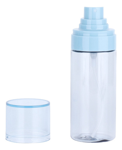 Botella De Aerosol, Juego De 3 Piezas, Botellas De Plástico
