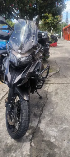 Motocicleta Benelli Trk 502 X