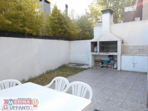 Imagen 27 de 27 de Venta De Departamento En San Bernardo