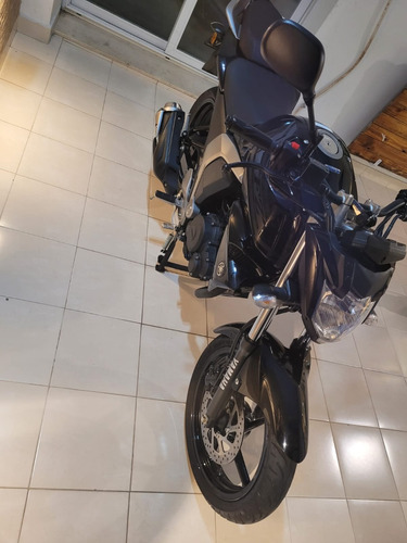 Yamaha Fz16 Fi - 2022