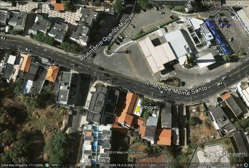 Imagem 1 de 8 de Terreno Para Locação Em Salvador, Rio Vermelho - 31