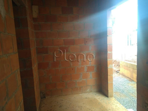 Casa À Venda Em Chácara Primavera - Ca017125