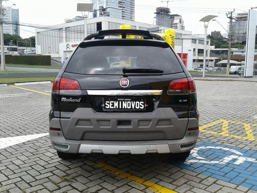 Fiat Palio Weekend 2015/2016 1509