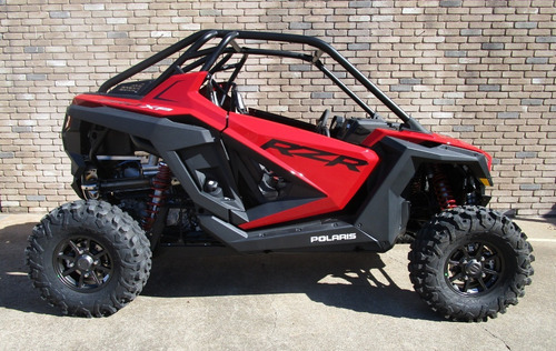 Imagem 1 de 5 de Polaris Rzr Pro Xp Sport