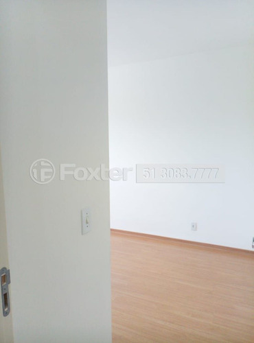Imagem 10 de 30 de Apartamento, 2 Dormitórios, 51.47 M², Passo Das Pedras - 199769
