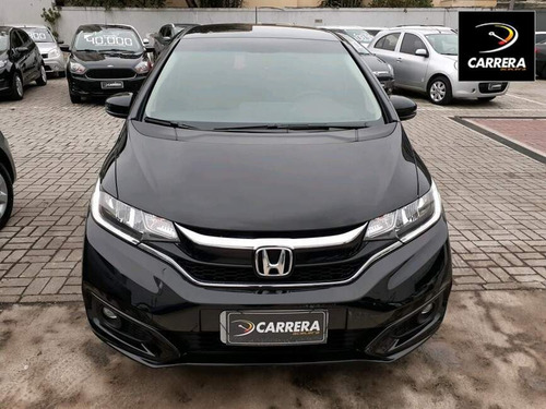 Imagem 2 de 12 de Fit 1.5 Exl 16v Flex 4p Automático