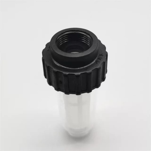2 Un. Filtros De Agua Para Hidrolavadoras Karcher K2,3,4,5
