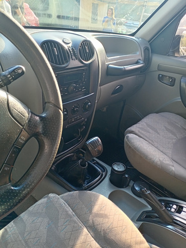 Mahindra Scorpio Suv 4x2 Crde Ev