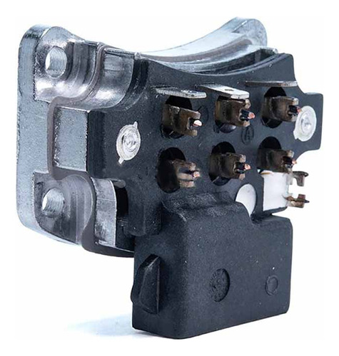 Porta Diodos Alternador Ford Ranger 2.9l 86-92 Sist Ford