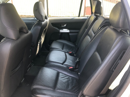 Volvo Xc90 Diesel, 2006 - 7 Pasajeros, Automática