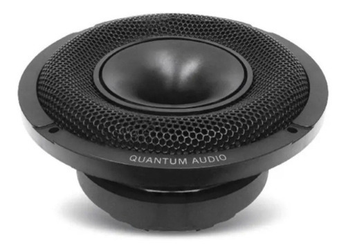 Bocinas Para Open Show 6.5 500w 2vias Max Quantum Qsx65cd Color Negro