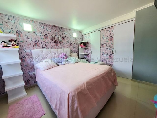Imagen 8 de 12 de Tonw House En Venta Tiuna Maracay Cod 22-4331