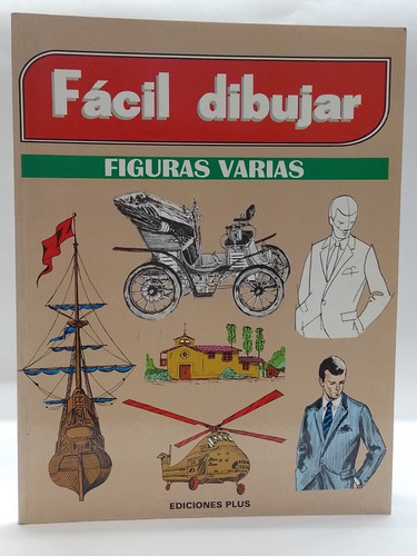 Fácil De Dibujar