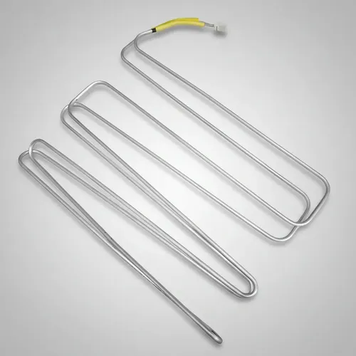 Resistência Degelo Geladeira Brastemp 127v - W10630751