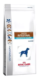 Royal Canin Intestinal Moderate Calories X 10 Kg - Drovenort