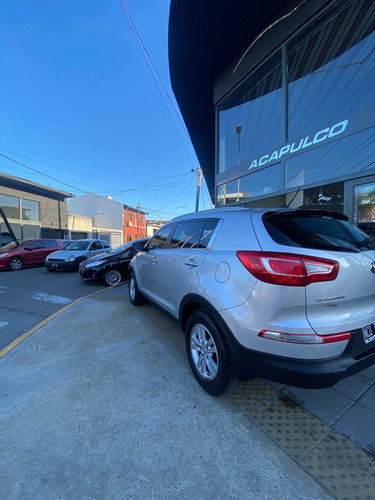 Imagen 10 de 21 de Kia Sportage 2013 2.0 Ex 2wd 163cv At