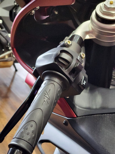 Imagen 12 de 25 de Moto Mv Agusta F3 800 Rr Roja Entrega Inmediata ! Disponible