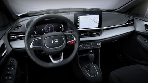 Imagen 11 de 25 de Fiat Pulse 0km