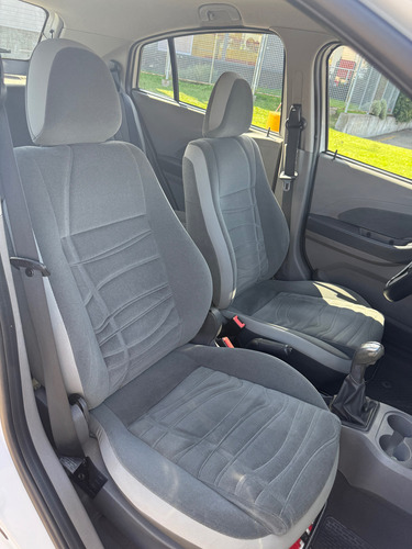Chevrolet Agile 1.4 Ltz Spirit 5P