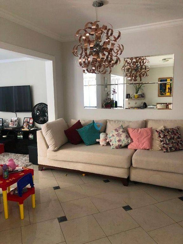 Imagem 9 de 27 de Casa Com 3 Dormitórios À Venda, 180 M² Por R$ 1.350.000,00 - Alphaville - Santana De Parnaíba/sp - Ca1645