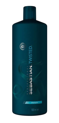 Twisted Elastic Cleaner - Shampoo 1000ml