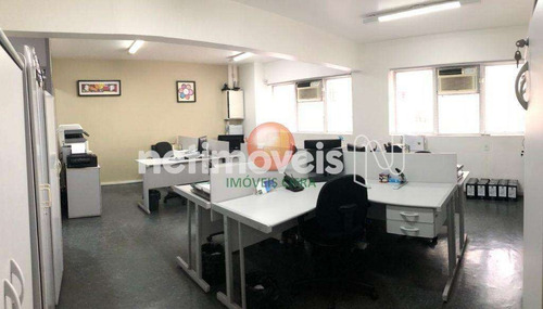 Imagem 6 de 7 de Sala Em Consolação, São Paulo/sp De 130m² À Venda Por R$ 820.000,00 - Sa2324544-s