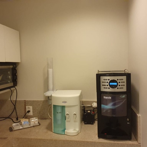 Imagem 3 de 14 de Conjunto Em Cidade Jardim, São Paulo/sp De 380m² Para Locação R$ 30.000,00/mes - Cj974406-r