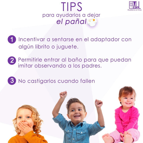 Imagen 7 de 10 de Tapa Inodoro Infantil Adaptador Reductor Water Para Niño