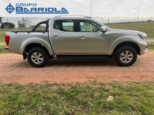 Dongfeng Rich 6 DIESEL EXTRA Full 4x4 AT