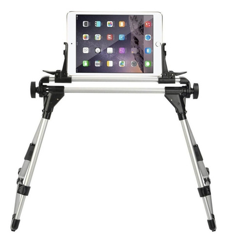 Soporte Celular Pedestal Ajustavel Cama Chao Flexivel Tablet