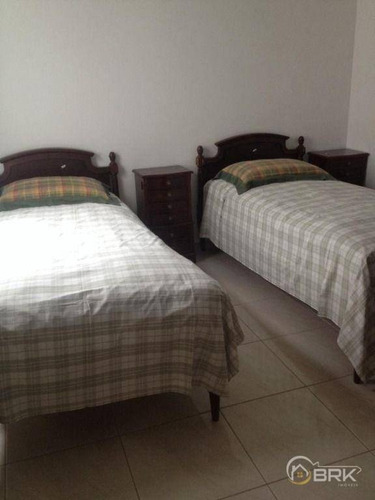 Casa Com 2 Dormitórios Para Alugar Por R$ 2.200,00 - Vila Invernada - São Paulo/sp - Ca0591