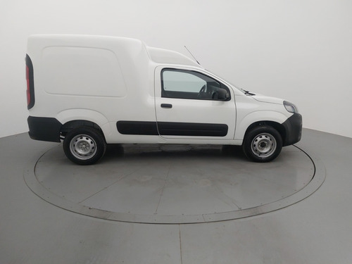 Fiat Fiorino 1.4 MPI FURGÃO ENDURANCE 8V FLEX 2P MANUAL