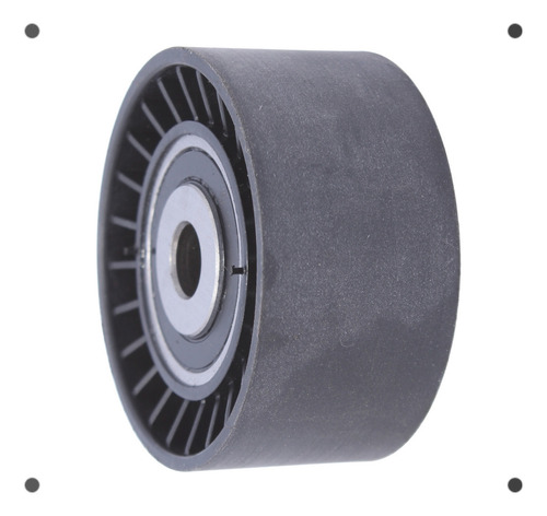 Tensor Correa Inf Para Citroen C-elysee 1.6 Dv6td 2016 2023
