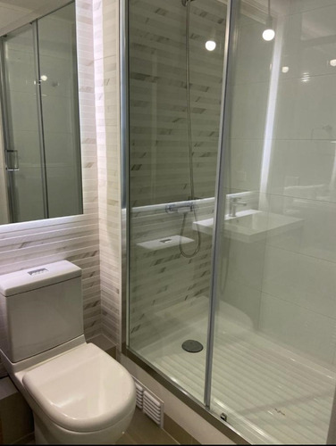 Se Vende Hermoso Depto. De 1 Dormitorio, Irarrázaval 2220