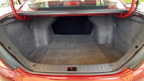 Imagen 13 de 14 de Nissan Versa Drive 2018