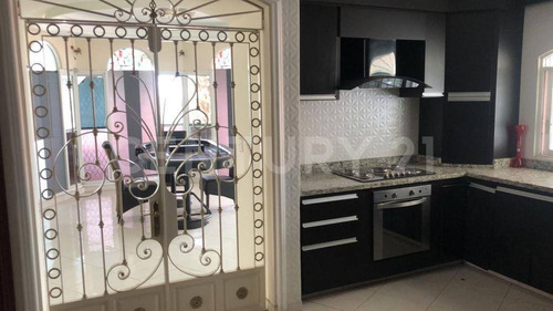 Imagen 8 de 15 de Casa En Renta Residencial Montebello Culiacan