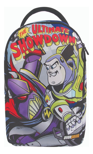 Mochila Costas Buzz Toy Story Disney 30448 Dermiwil