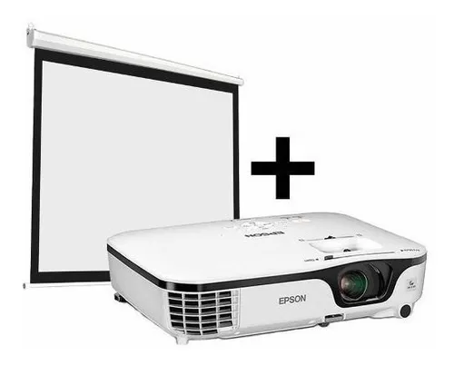 Proyector Epson PowerLite L210W 