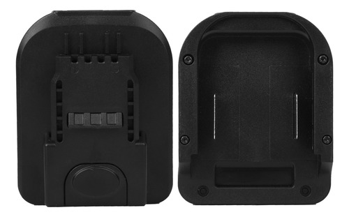 Adaptador De Batería Para Makita 18v Convert For Worx 20v 4-